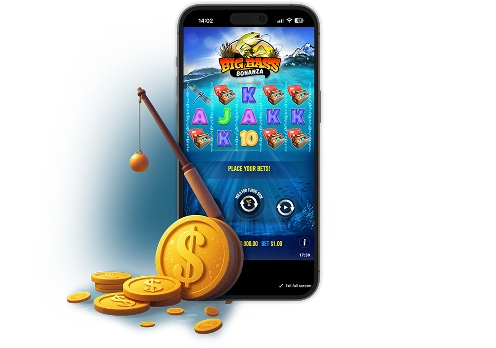 Big Bass Bonanza United Kingdom Mobile Big Bass Bonanza United Kingdom Mobile